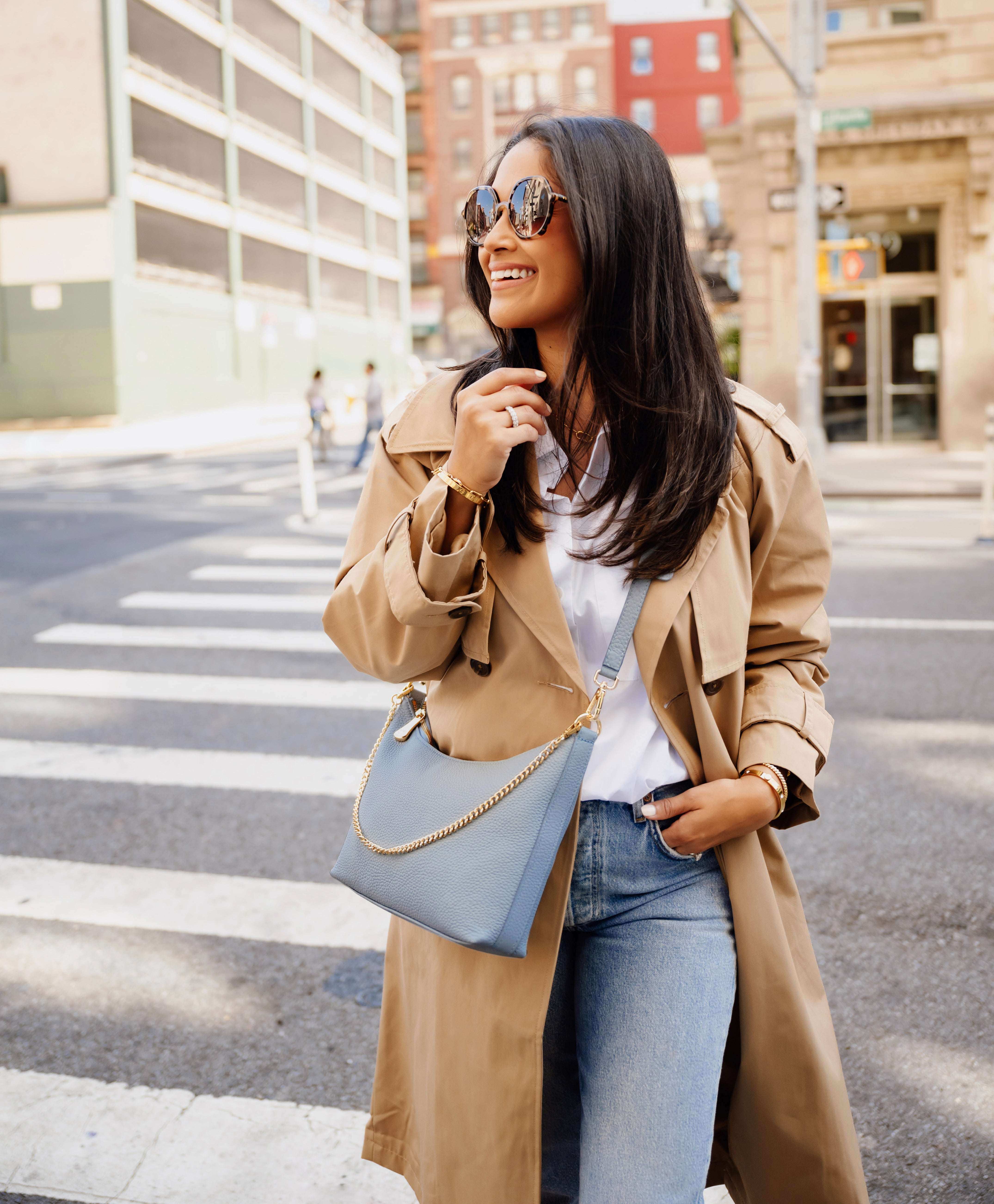 Haze Chorus Crossbody