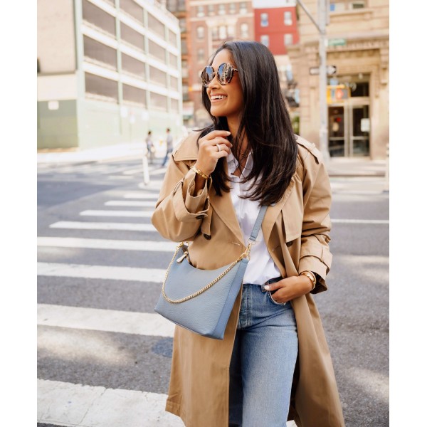 Haze Chorus Crossbody