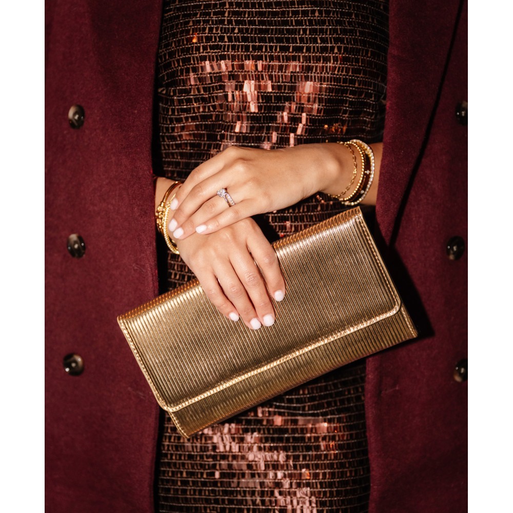 Velluto Mood Clutch