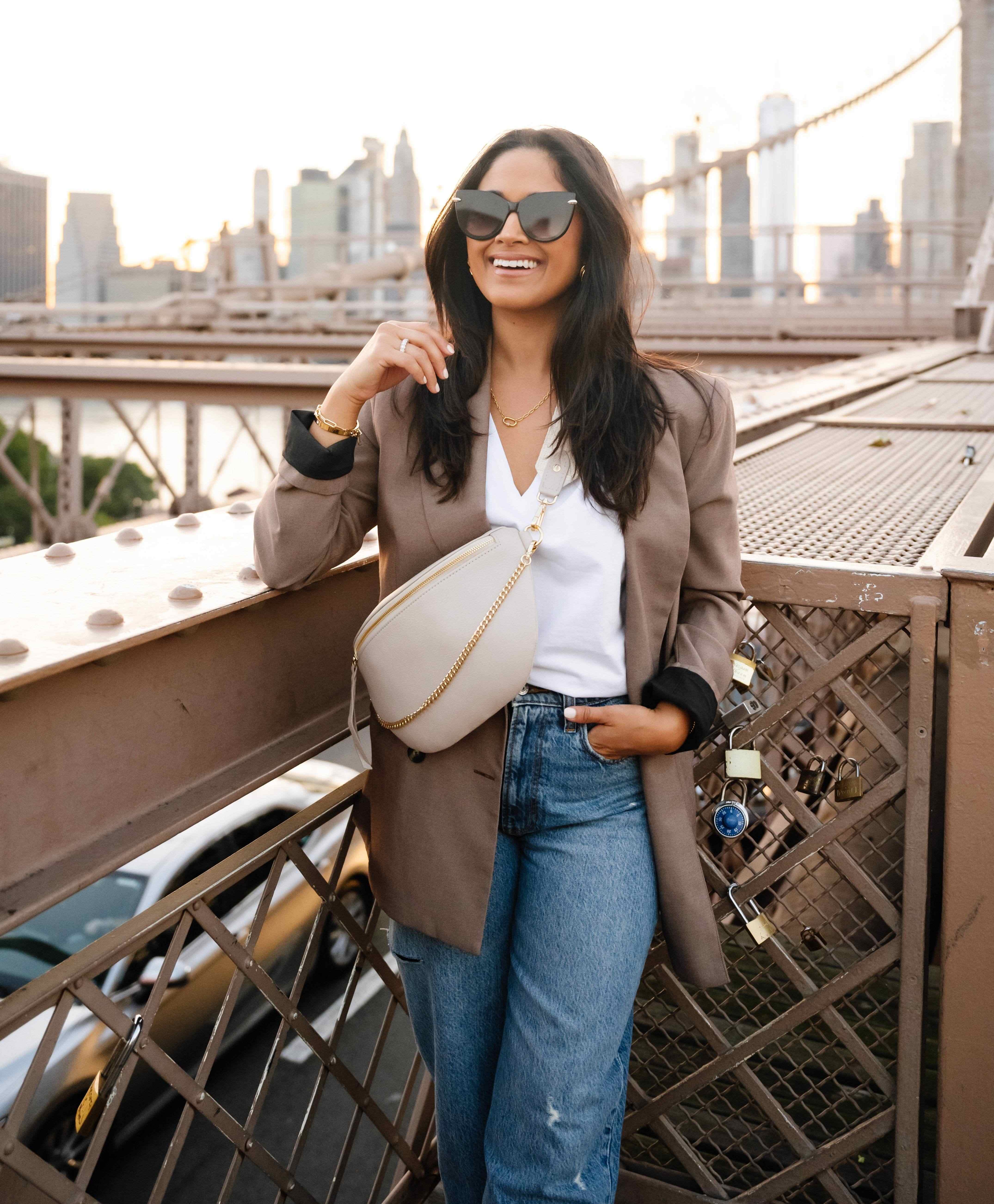 Boisterous Noble Sling Bag