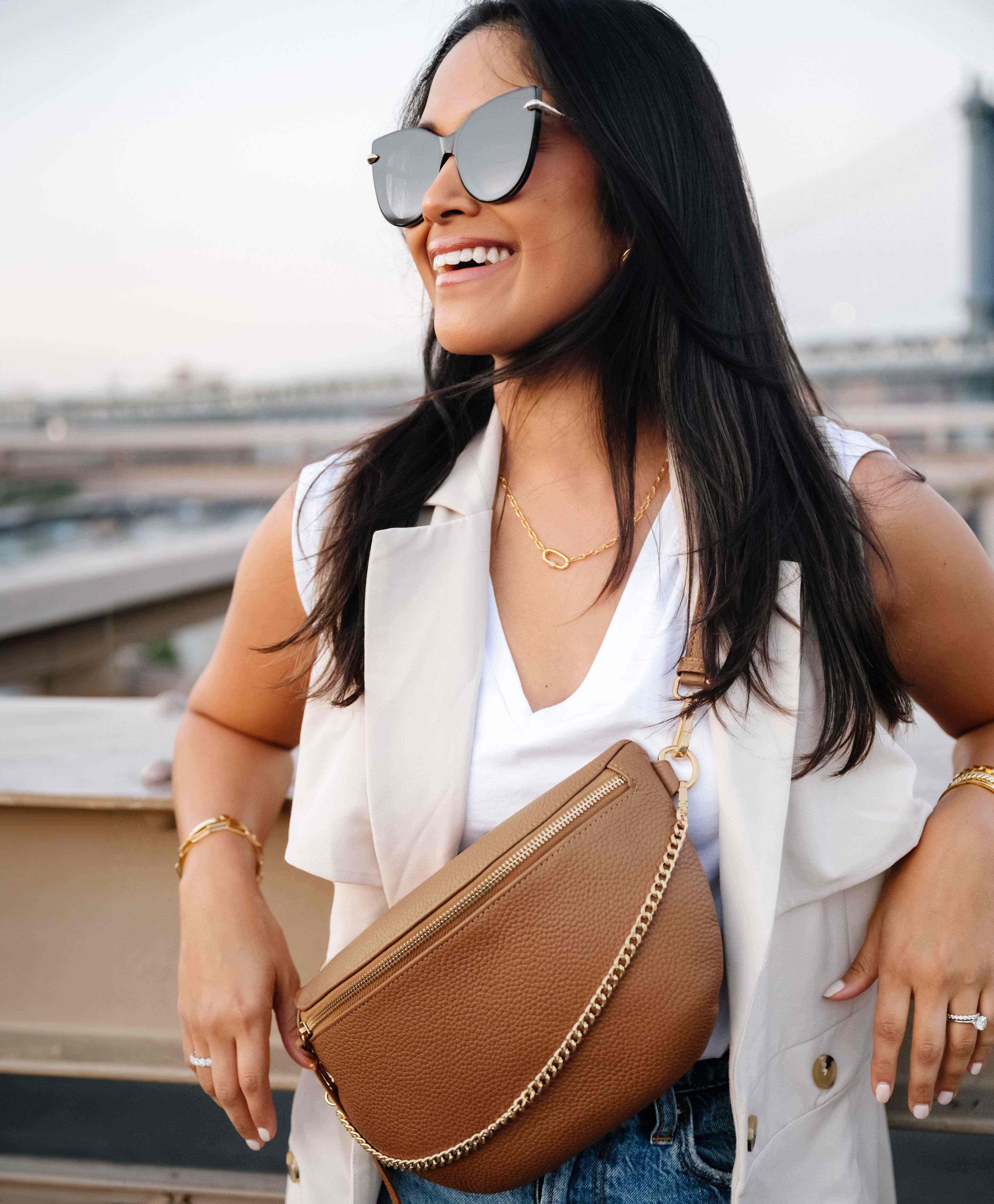 Boisterous Noble Sling Bag