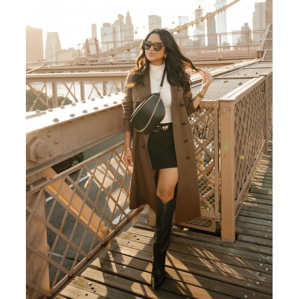 Boisterous Noble Sling Bag