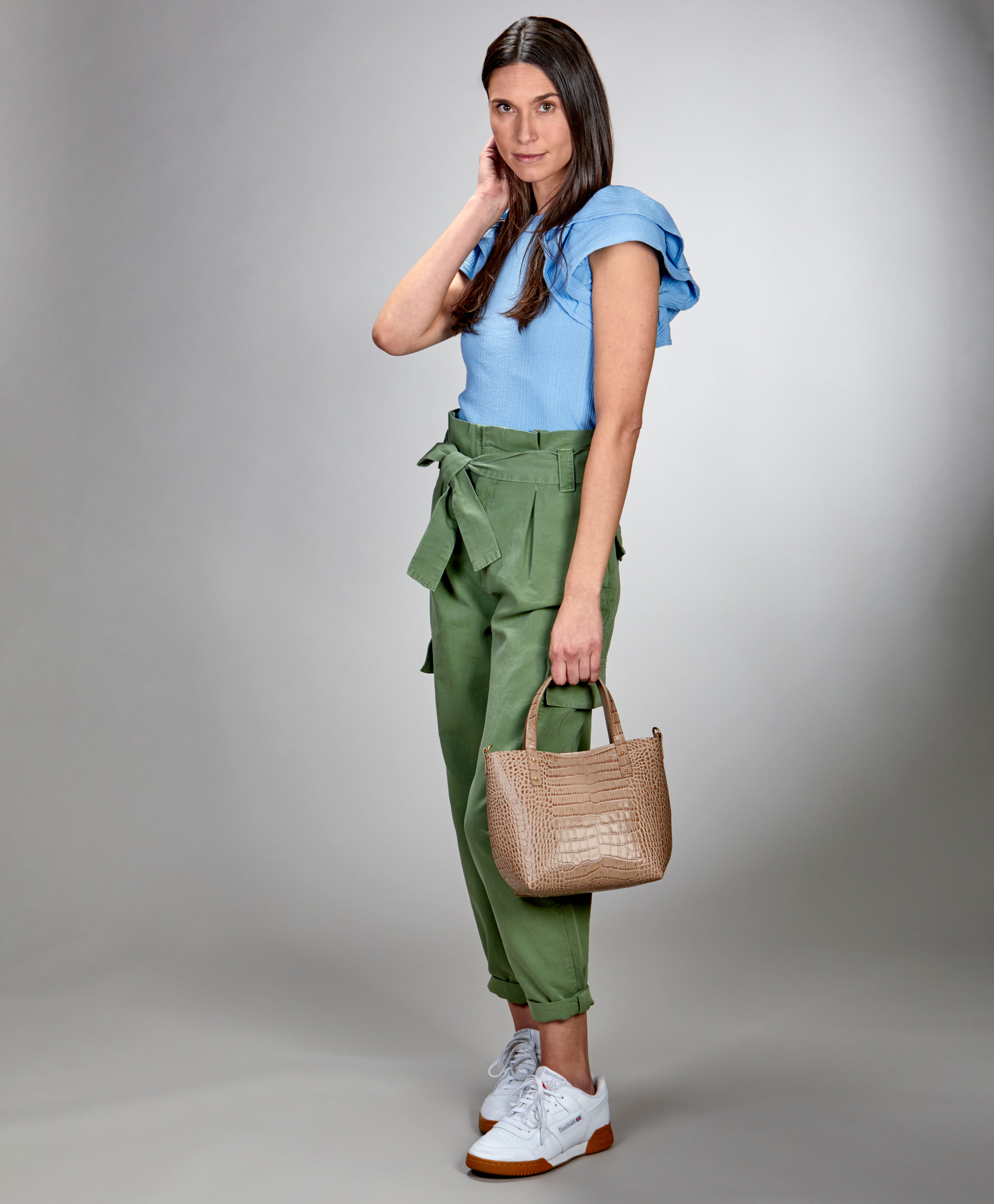 Alert Fresh Mini Tote