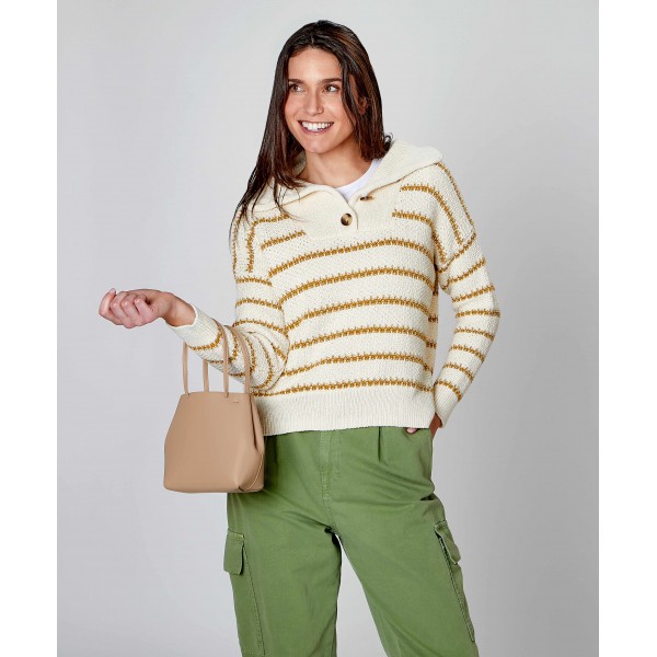 Ruby Muse Mini Shopper