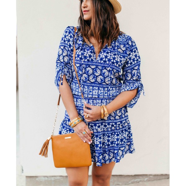 Chaud Tradition Crossbody