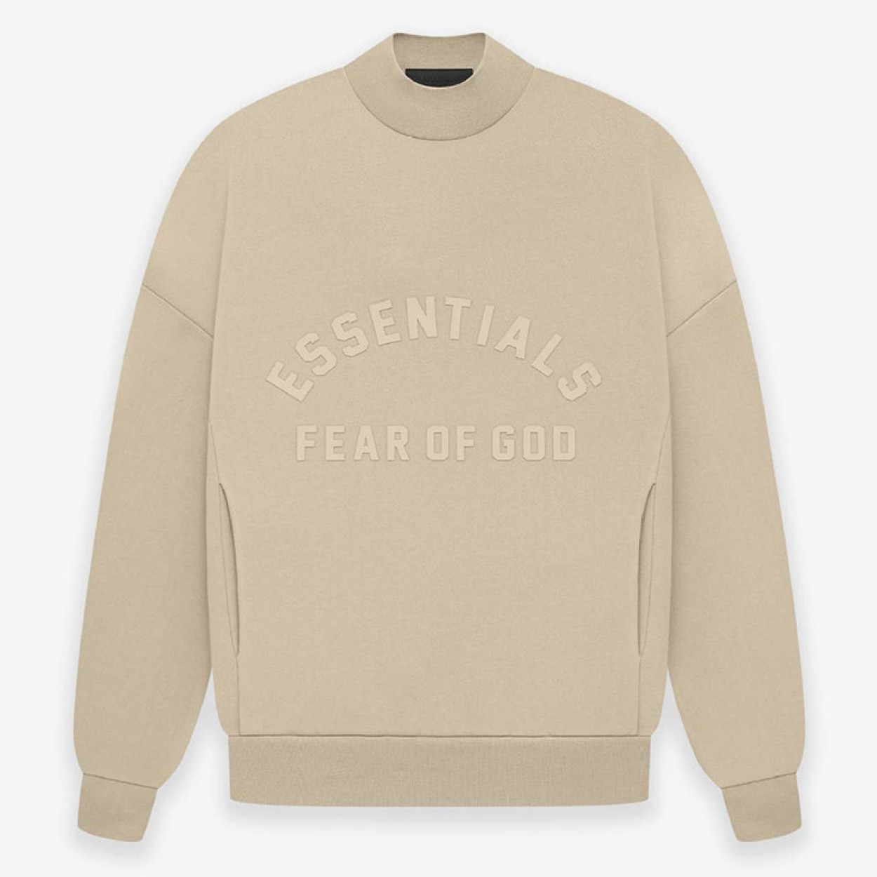 Essentials Crewneck Sweater