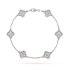 Clover Sweet Alhambra Mini Bracelet