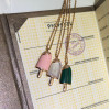 Bvlgari Necklace, Icecream