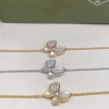 Agate Butterfly Series