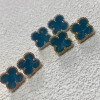 Clover Ear Nails Series
