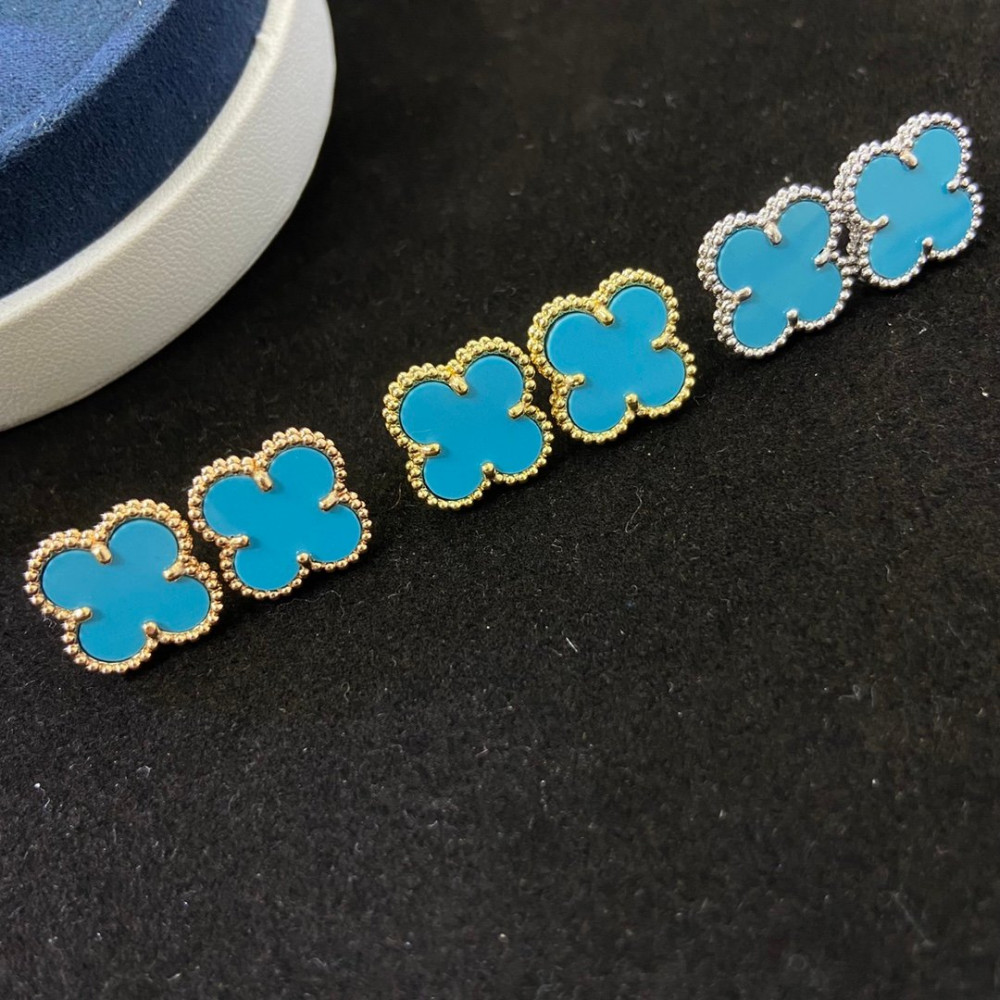 Tianhu Blue Clover Earnail Series Tianhu Blue Clover Earnail Series