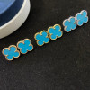 Tianhu Blue Clover Earnail Series