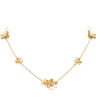 Clover Frivole Necklace