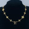 Lv Necklace