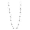 Clover Vintage Alhambra Twenty Flower Necklace