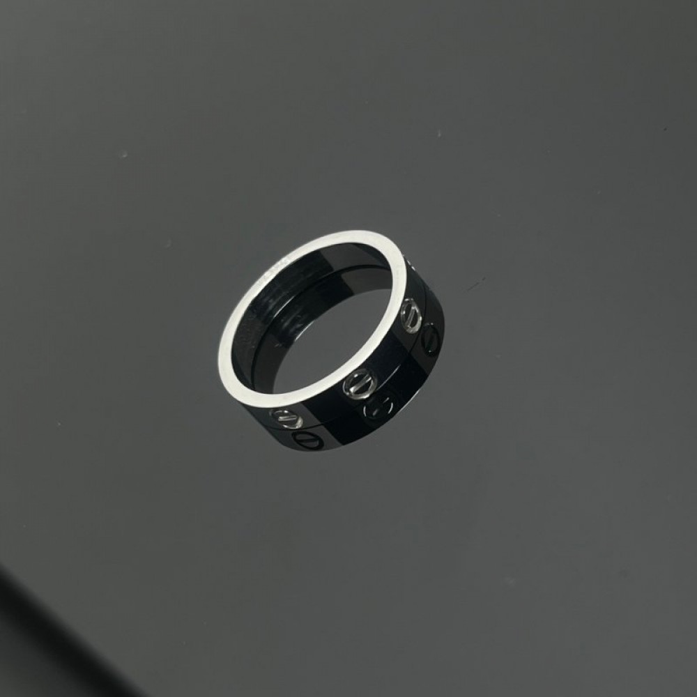 Cd Love Ring Cd Love Ring
