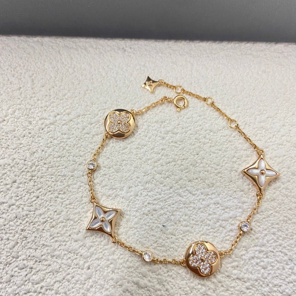 Mini White Mother Of Pear, With Diamonds, Gold, Rose Gold, Silver Mini White Mother Of Pear, With Diamonds, Gold, Rose Gold, Silver