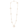 Clover Magic Alhambra Necklace