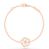 Clover Lucky Spring Bracelet