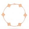 Clover Sweet Alhambra Mini Bracelet