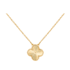Clover Vintage Alhambra Necklace