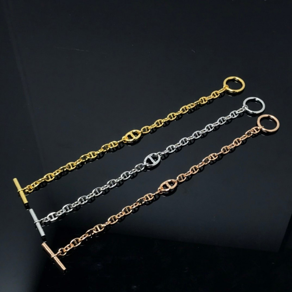 Hermes Bracelet, Pig Nose