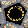 Lv Bracelet, Rainbow Color