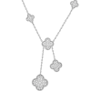 Clover Magic Alhambra Necklace