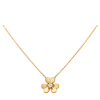 Clover Frivole Necklace