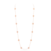 Clover Sweet Alhambra Mini Necklace