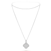 Clover Magic Alhambra Necklace