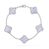 Clover Vintage Alhambra Bracelet