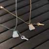 Hermes Bracelet,  Key