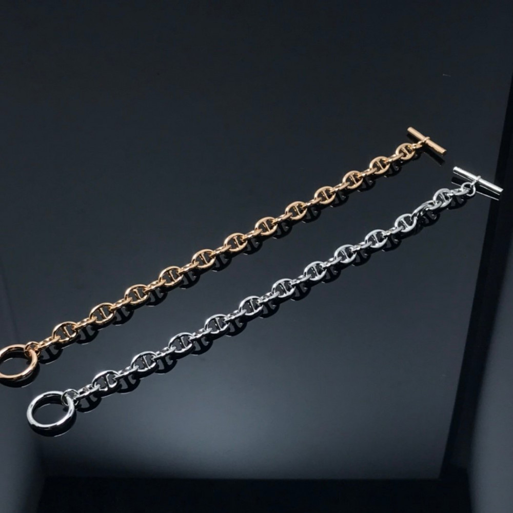 Hermes Bracelet, Pig Nose