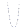 Clover Vintage Alhambra Twenty Flower Necklace