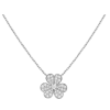 Clover Frivole Necklace