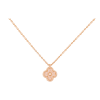Clover Sweet Alhambra Necklace