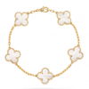 Clover Vintage Alhambra Bracelet