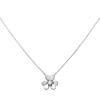 Clover Frivole Necklace