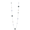 Clover Magic Alhambra Necklace