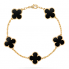 Clover Vintage Alhambra Bracelet