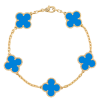 Clover Vintage Alhambra Bracelet