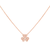 Clover Frivole Necklace