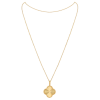 Clover Magic Alhambra Necklace