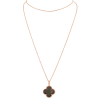 Clover Magic Alhambra Necklace