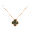 Clover Vintage Alhambra Necklace