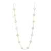 Clover Vintage Alhambra Twenty Flower Necklace