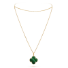 Clover Magic Alhambra Necklace