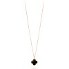 Clover Magic Alhambra Necklace