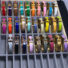 Hm Enamel Bracelet -12Mm